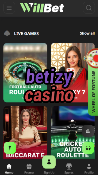 Betizy Casino - Premium French Casino-www.bdqngd.com