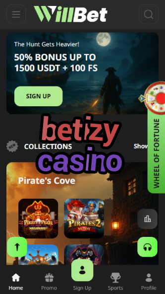 Betizy Casino - Premium French Casino-www.bdqngd.com